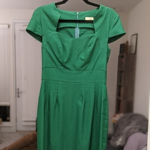 Green bodycon Grace Karin Dress